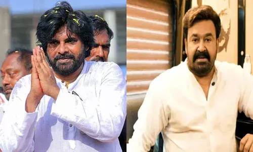 ഏറെ സന്തോഷമുണ്ട്..; ഇനിയും വ്യത്യസ്തതയുള്ള കഥാപാത്രങ്ങളിലൂടെ പ്രേക്ഷകരെ ആകർഷിക്കട്ടെ; നടൻ മോഹൻലാലിന്റെ പുരസ്‌കാരനേട്ടത്തിൽ പ്രതികരിച്ച് ആന്ധ്ര ഉപമുഖ്യമന്ത്രി