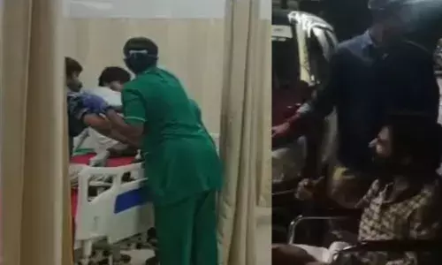 വരവ് സിനിമയുടെ ചിത്രീകരണത്തിനിടെ ജീപ്പ് മറിഞ്ഞ് അപകടം; നടൻ ജോജു ജോര്‍ജ് ഉള്‍പ്പെടെയുള്ളവര്‍ക്ക് പരിക്ക്; സംഭവം മൂന്നാറിൽ വച്ച്