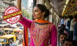 ഇത് കുറച്ച് ഭയങ്കരം..തന്നെ; എന്നാലും ഇത് എങ്ങനെ സംഭവിച്ചു..!!; വിൻഡോ സീറ്റിൽ കാഴ്ചകൾ കണ്ടിരുന്ന് ട്രെയിൻ യാത്ര; ടിക്കറ്റ് പരിശോധിക്കാൻ ചെക്കറിന്റെ വരവ്; എല്ലാം കഴിഞ്ഞ് യുവതി ഇൻസ്റ്റ തുറന്നതും ട്വിസ്റ്റ്; വൈറലായി പോസ്റ്റ് ഇത് കുറച്ച് ഭയങ്കരം..തന്നെ; എന്നാലും ഇത് എങ്ങനെ സംഭവിച്ചു..!!; വിൻഡോ സീറ്റിൽ കാഴ്ചകൾ കണ്ടിരുന്ന് ട്രെയിൻ യാത്ര; ടിക്കറ്റ് പരിശോധിക്കാൻ ചെക്കറിന്റെ വരവ്; എല്ലാം കഴിഞ്ഞ് യുവതി ഇൻസ്റ്റ തുറന്നതും ട്വിസ്റ്റ്; വൈറലായി പോസ്റ്റ്