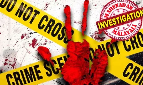 ചെറിയ കാര്യത്തില്‍ വാക്ക് തര്‍ക്കം; സുഹൃത്തുക്കളില്‍ ഒരാള്‍ യുവാവിനെ കത്തികൊണ്ട് കുത്തി കൊലപ്പെടുത്തി; ഒളിവിലായിരുന്ന പ്രതികളെ പോലീസ് പിടികൂടി; മറ്റൊരു പ്രതിക്കായി പോലീസ് അന്വേഷണം ആരംഭിച്ചു