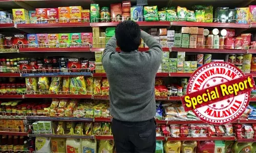 പുതിക്കിയ ജിഎസ്ടി നിരക്കുകള്‍ നാളെ മുതല്‍ പ്രാബല്യത്തില്‍; ആനുകൂല്യം നേരിട്ട് ജനങ്ങള്‍ക്ക്; ട്രെയിനുകളിലും റെയില്‍വേ സ്റ്റേഷനുകളിലും വില്‍ക്കുന്ന കുപ്പിവെള്ളത്തിന്റെ വില കുറച്ച് റെയില്‍വേ; സാധാരണക്കാര്‍ക്ക് വന്‍നേട്ടം; വിലകുറയുന്നവയും കൂടുന്നവയും അറിയാം