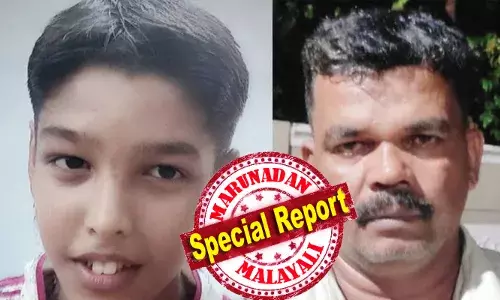 ചൂണ്ടയിടുന്നതിനിടെ അബദ്ധത്തില്‍ വെള്ളത്തിലേക്ക്; ഉടന്‍ തന്നെ അഗ്നിരക്ഷാസേന സ്ഥലത്തെത്തി രക്ഷാപ്രവര്‍ത്തനം നടത്തി; കുട്ടിയെ കണ്ടെത്തി ഉടന്‍ ആശുപത്രിയിലേക്ക് കൊണ്ടുപോകുന്നതിനിടെ ഗേറ്റ് അടച്ചു; കുട്ടിയെ മാറോടണച്ച് മാധ്യമപ്രവര്‍ത്തകന്‍ റെയില്‍പാളം മുറിച്ചുകടന്ന് ഓടി; ഓട്ടോയില്‍ ആശുപത്രിയില്‍ എത്തിച്ചെങ്കിലും കുട്ടിയുടെ ജീവന്‍ രക്ഷിക്കാനായില്ല; കണ്ണീരോടെ തൃക്കരിപ്പൂര്‍ വാസികള്‍