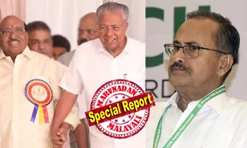 കേരളത്തില്‍ വെള്ളാപ്പള്ളിക്ക് മാത്രമാണ് വോട്ടെങ്കില്‍ പിണറായി മുഖ്യമന്ത്രിയാകും; വെള്ളാപ്പള്ളി ഒരു സമുദായത്തെ അങ്ങേയറ്റം മോശമാക്കി പറഞ്ഞ് വിഭാഗീയത സൃഷ്ടിക്കുന്നയാള്‍; യഥാര്‍ത്ഥ അയ്യപ്പ ഭക്തര്‍ ആരും സംഗമത്തില്‍ പങ്കെടുത്തില്ലെന്ന് പി.എം.എ സലാം