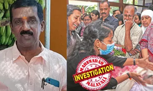 ഈ പണം മരണാനന്തര ചടങ്ങിന് ഉള്ളതാണ്; ജീവനൊടുക്കും മുമ്പ് അനിൽകുമാർ മരണാനന്തര ചടങ്ങിനുള്ള തുക കവറിനകത്തിട്ട് ഓഫീസ് മുറിയില്‍ വെച്ചു; ക്ഷേത്രദര്‍ശനം കഴിഞ്ഞ് ഓഫീസിലെത്തിയ ശേഷം ജീവനൊടുക്കല്‍; സിപിഎം ഗൂഢാലോചനയാല്‍ പോലീസ് ഭീഷണിപ്പെടുത്തിയെന്ന് ആവര്‍ത്തിച്ച് ബിജെപി