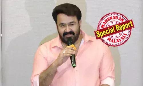 മുകളിലേക്ക് കയറുമ്പോള്‍ ഒപ്പമുള്ളവരെയും നോക്കണം; താഴേക്കിറങ്ങുമ്പോഴും അവരുണ്ടാകും;  മുമ്പ് മഹാരഥന്‍മാര്‍ക്ക് മുമ്പ് ലഭിച്ച ഈ അവര്‍ഡ് മലയാള സിനിമയ്ക്ക് സമര്‍പിക്കുന്നു; ദാദാ സാഹേബ് ഫാല്‍ക്കെ പുരസ്‌കാരം നേട്ടം ആഘോഷിച്ചു മോഹന്‍ലാല്‍; ദൃശ്യം 3 നാളെ തുടങ്ങുമെന്നും പ്രഖ്യാപനം