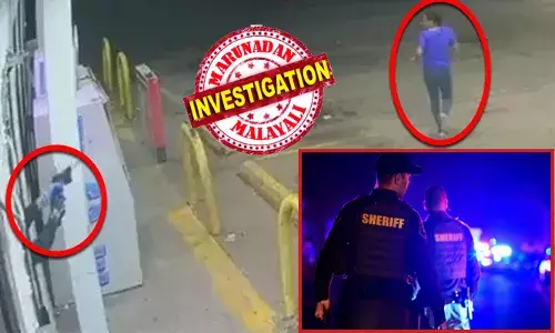 ഹേ..കം ഔട്ട്..ഗെറ്റ് ഹിം ഔട്ട് ദെയർ...; ലെറ്റ് മി ഔട്ട് ഓഫിസർ..!!; ഇരച്ചെത്തിയ പോലീസ് ജീപ്പുകൾ വീട് വളഞ്ഞത് നിമിഷ നേരം കൊണ്ട്; പ്രദേശത്തെ നടുക്കി തുരുതുരാ വെടിവെയ്പ്പ്; വളരെ പാടുപെട്ട് പ്രതിയെ കീഴ്‌‌പ്പെടുത്തൽ; ഒടുവിൽ ഗുജറാത്തി സ്‌ത്രീയുടെ കൊലപാതകത്തിൽ നീതി നടപ്പാക്കി യുഎസ് കോപ്സ്; നന്ദി പറഞ്ഞ് കുടുംബം