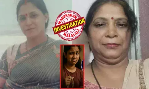 കുട്ടിക്കാലത്ത് ദത്തെടുത്ത് പൊന്നുപോലെ വളർത്തി; നിന്നെ റോഡ് അരികിൽ നിന്ന് കിട്ടിയതാണ് എന്ന സത്യം പോലും അറിയിക്കാതെ സ്നേഹത്തണൽ; ഒടുവിൽ പതിമൂന്നാം വയസ്സിൽ മകളുടെ പ്രതികാരം; കഷ്ടപ്പെട്ട് നോക്കിയ അമ്മയെ അതിക്രൂരമായി കൊലപ്പെടുത്തി; വികൃതമായ നിലയിൽ മൃതദേഹം; കാരണം കേട്ട് നടുങ്ങി പോലീസ്