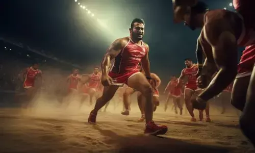 കബഡി മത്സരത്തിനിടെ വൈദ്യുതാഘാതമേറ്റ് അപകടം; കാണികൾ നിലവിളിച്ചോടി; മൂന്ന് പേർക്ക് ദാരുണാന്ത്യം; രണ്ടുപേരുടെ നില അതീവ ഗുരുതരം; ആശുപത്രിയിൽ പ്രവേശിപ്പിച്ചു; സംഭവം റായ്‌പൂരിൽ