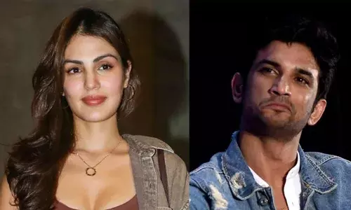 എനിക്ക് നഷ്ടപ്പെട്ടത് എന്റെ ജീവിതത്തിലെ ഏറ്റവും പ്രിയപ്പെട്ട ഒരാളെ; അയാളുടെ മരണശേഷം എനിക്ക് ദുഃഖിക്കാന്‍ പോലും അവസരം ഇല്ലായിരുന്നു; റിയ ചക്രബര്‍ത്തി