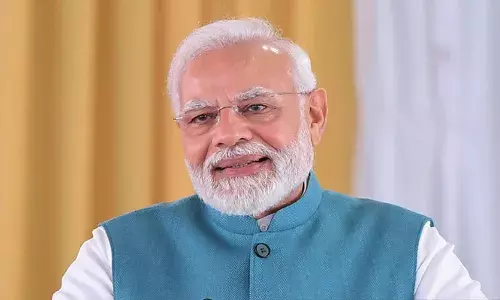 പ്രധാനമന്ത്രി ഇന്ന് രാജ്യത്തെ അഭിസംബോധന ചെയ്യും; ജിഎസ്ടി പരിഷ്കരണങ്ങൾ ചർച്ചയാകാൻ സാധ്യത; പ്രധാനപ്പെട്ട പ്രഖ്യാപനങ്ങൾ ഉണ്ടാകുമോ?