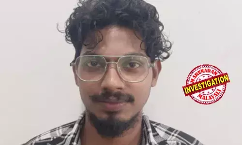 വിവാഹിതനാണെന്ന കാര്യം മറച്ചുവെച്ചു;  ഡേറ്റിംഗ് ആപ്പിലെ യുവതിയോട് പറഞ്ഞത് അനാഥനാണെന്ന്; ഗര്‍ഭിണിയായതോടെ മുങ്ങി;  24കാരന്‍ അറസ്റ്റില്‍