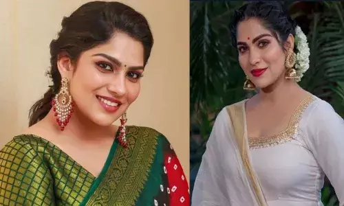 മുഖത്ത് നിറച്ച് മുഖക്കുരുവാണല്ലോ..; ഒരു ഹീറോയിനു വേണ്ട ഫീച്ചേഴ്സ് ഇല്ലെന്നും ഒരു താരം പറഞ്ഞു; എന്നാൽ..; മനസ്സ് തുറന്ന് സ്വാസിക