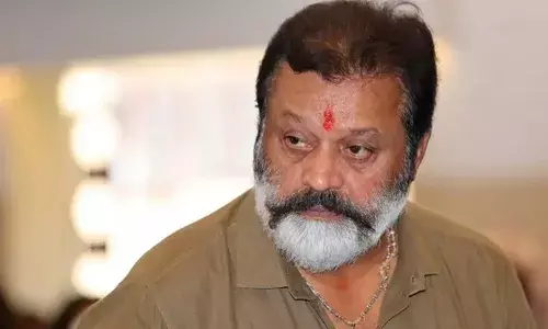 എയിംസ് ആലപ്പുഴയില്‍ വേണം;  രാഷ്ട്രീയ ലക്ഷ്യങ്ങള്‍ മുന്‍നിര്‍ത്തി എതിര്‍ത്താല്‍ നിര്‍ബന്ധമായും തൃശൂരില്‍ കൊണ്ടുവരും; നിരസിച്ചാല്‍ ഞാനെന്റെ പ്രധാനമന്ത്രിയെയും ആരോഗ്യമന്ത്രിയെയും കാണും; കേന്ദ്ര സര്‍ക്കാരില്‍ നിന്ന് പൂര്‍ണ്ണ പിന്തുണ ലഭിച്ചിട്ടുണ്ടെന്ന് സുരേഷ് ഗോപി