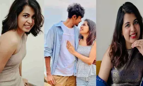 ആ സൗഹൃ​​ദം തുടങ്ങിയത് പ്രത്യക സാഹചര്യത്തിൽ; അന്ന് അവൻ ബെസ്റ്റ് ഫ്രണ്ട്സിന്റെ ഫ്രണ്ടായിരുന്നു; കെട്ടിപ്പിടിച്ച് ഫോട്ടോ ഒക്കെ എടുത്തിട്ടുണ്ട്; മനസ്സ് തുറന്ന് ദിയ