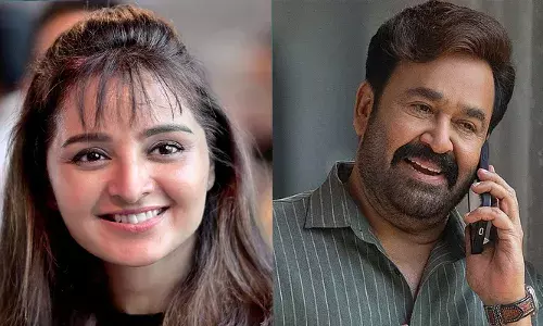 നേട്ടത്തിൽ അഭിമാനം, പുരസ്കാരം തികച്ചും അർഹതപ്പെട്ടത്; മലയാളികൾക്ക് അഭിമാനമായി ചേർത്തുനിർത്താൻ കഴിയുന്ന വ്യക്തിത്വമാണ് മോഹൻലാലെന്നും മഞ്ജു വാര്യർ