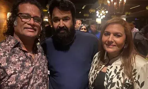 രാജ്യത്തിൻ്റെ പരമോന്നത ബഹുമതി എൻ്റെ വീട്ടിലേക്ക് വന്നതുപോലെ, നിറഞ്ഞ മനുഷ്യത്വമാണ് ലാലേട്ടൻ; അഭിപ്രായങ്ങള്‍ വെട്ടിത്തുറന്ന് പറഞ്ഞിട്ടും ഇങ്ങനെ ചേര്‍ത്തുനിര്‍ത്തിയ ഒരു മനുഷ്യനെ കണ്ടിട്ടില്ലെന്നും ഹരീഷ് പേരടി