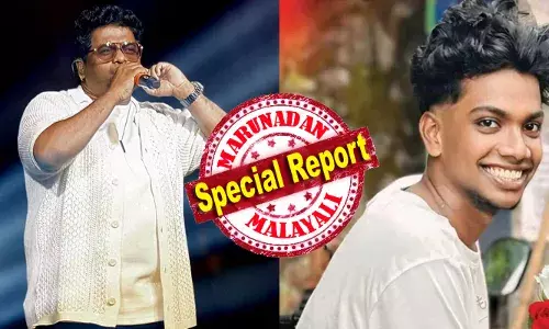 എതിർദിശയിൽ നിന്ന് അതിവേഗതയിൽ വന്ന ഫോർച്ചുണർ കാർ ഇടിക്കുകയായിരുന്നു; മത്സരഓട്ടത്തിൽ പാഞ്ഞെത്തിയ കാറിച്ച് ഞങ്ങൾക്ക് നഷ്ടമായത് കൊച്ചുവിനെ; രണ്ട് പേർ ഐസിയുവിൽ; ഇടിച്ച വാഹനം കണ്ടെത്തി; കുറിപ്പുമായി ഗായകൻ ഇഷാൻ ദേവ്