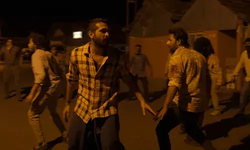 സ്പോർട്സ് ആക്ഷൻ ജോണറിൽ ബൾട്ടി; ഷെയ്ൻ നിഗം നായകനാവുന്ന ചിത്രത്തിന്റെ ട്രെയിലർ പുറത്ത്