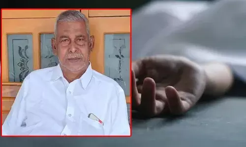 പേരക്കുട്ടിയുടെ നിക്കാഹിനെത്തിയ 74-കാരൻ കുഴഞ്ഞുവീണ് മരിച്ചു; സംഭവം ആലപ്പുഴയിൽ