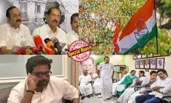 വരുന്ന നിയമസഭാ തെരഞ്ഞെടുപ്പില് കോണ്ഗ്രസ് 21 ല് നിന്ന് 60 സീറ്റിലേറെ നേടുമെന്ന് കനുഗോലു; മുതിര്ന്ന കോണ്ഗ്രസ് നേതാക്കളെ ഇറക്കിയാല് കളം പിടിക്കാമെന്നും ഉപദേശം; മത്സരിക്കാന് താല്പര്യമറിയിച്ച് പകുതിയോളം എം.പിമാര്; യുവനിരയെയും താരപരിവേഷമുള്ളവരെയും ഇറക്കണമെന്ന് യുവനേതാക്കളും വരുന്ന നിയമസഭാ തെരഞ്ഞെടുപ്പില് കോണ്ഗ്രസ് 21 ല് നിന്ന് 60 സീറ്റിലേറെ നേടുമെന്ന് കനുഗോലു; മുതിര്ന്ന കോണ്ഗ്രസ് നേതാക്കളെ ഇറക്കിയാല് കളം പിടിക്കാമെന്നും ഉപദേശം; മത്സരിക്കാന് താല്പര്യമറിയിച്ച് പകുതിയോളം എം.പിമാര്; യുവനിരയെയും താരപരിവേഷമുള്ളവരെയും ഇറക്കണമെന്ന് യുവനേതാക്കളും