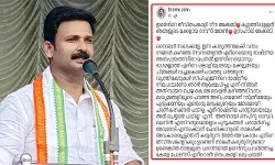 ഞാനെന്റെ ജീവിതപങ്കാളിയെ കൂട്ടിക്കൊടുത്താണ് ഡോക്ടറേറ്റ് നേടിയത് എന്ന് ആക്ഷേപിക്കുന്ന വൃത്തികെട്ടവന്മാരോടും ഞങ്ങളുടെ മക്കളെ ആക്ഷേപിച്ചവരോടും പറയാനുള്ളത് കേട്ടോളൂ; സൈബറാക്രമണത്തില്, സൈബര് സഖാക്കള്ക്കെതിരെ രൂക്ഷ പ്രതികരണവുമായി ജിന്റോ ജോണ് ഞാനെന്റെ ജീവിതപങ്കാളിയെ കൂട്ടിക്കൊടുത്താണ് ഡോക്ടറേറ്റ് നേടിയത് എന്ന് ആക്ഷേപിക്കുന്ന വൃത്തികെട്ടവന്മാരോടും ഞങ്ങളുടെ മക്കളെ ആക്ഷേപിച്ചവരോടും പറയാനുള്ളത് കേട്ടോളൂ; സൈബറാക്രമണത്തില്, സൈബര് സഖാക്കള്ക്കെതിരെ രൂക്ഷ പ്രതികരണവുമായി ജിന്റോ ജോണ്