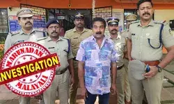1994ല് കുട്ടപ്പപ്പണിക്കരെ കല്ലുകൊണ്ട് അടിച്ചു കൊന്ന് ബോംബെയില് എത്തി; അവിടെ നിന്നും സൗദിയിലും; കല്യാണം കഴിക്കാനുള്ള മോഹത്തില് കാസര്ഗോഡുകാരനെന്ന് പറഞ്ഞ് ചെന്നിത്തലക്കാരിയെ കെട്ടിയതും കുറ്റപത്രം നല്കിയ 1997ല്; പാസ്പോര്ട്ടില് പേരു മാറ്റാത്തത് വിനയുമായി; ചെറിയനാട്ടെ ജയപ്രകാശിനെ പോലീസ് സ്കെച്ചിട്ട കഥ 1994ല് കുട്ടപ്പപ്പണിക്കരെ കല്ലുകൊണ്ട് അടിച്ചു കൊന്ന് ബോംബെയില് എത്തി; അവിടെ നിന്നും സൗദിയിലും; കല്യാണം കഴിക്കാനുള്ള മോഹത്തില് കാസര്ഗോഡുകാരനെന്ന് പറഞ്ഞ് ചെന്നിത്തലക്കാരിയെ കെട്ടിയതും കുറ്റപത്രം നല്കിയ 1997ല്; പാസ്പോര്ട്ടില് പേരു മാറ്റാത്തത് വിനയുമായി; ചെറിയനാട്ടെ ജയപ്രകാശിനെ പോലീസ് സ്കെച്ചിട്ട കഥ