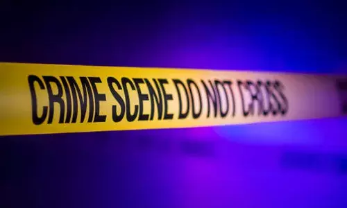 ഭാര്യയ്ക്ക് അവിഹിത ബന്ധമുണ്ടെന്ന് സംശയം; വഴക്കിനെ തുടര്‍ന്ന് ഭാര്യയെ ഭര്‍ത്താവ് വെട്ടിക്കൊലപ്പെടുത്തി