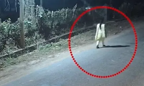 ഓണ്‍ലൈന്‍ വഴി പണം നഷ്ടമായതിനെ തുടര്‍ന്ന് വീടുവിട്ടിറങ്ങി; പോലിസ് അന്വേഷണം പുരോഗമിക്കേ വീട്ടമ്മ തിരിച്ചെത്തി