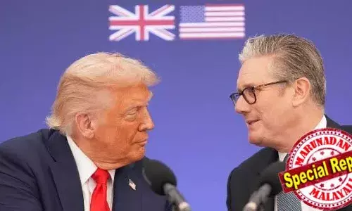 ഡൊണാള്‍ഡ് ട്രംപിന്റെ ഇംഗീതത്തിന് വഴങ്ങാതെ ബ്രിട്ടന്‍; മദ്ധ്യപൂര്‍വേഷ്യന്‍ സംഘര്‍ഷത്തില്‍ വ്യത്യസ്ത തീരുമാനം; ഓസ്‌ട്രേലിയയ്ക്കും, കാനഡയ്ക്കും പോര്‍ച്ചുഗലിനും ഒപ്പം പലസ്തീനെ ഔദ്യോഗികമായി അംഗീകരിച്ച് ബ്രിട്ടനും