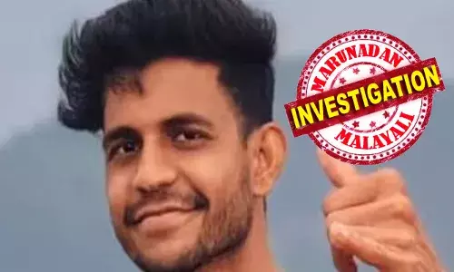 ആനന്ദിനെ കാണിച്ചത് കയ്യിലെ തുന്നിക്കെട്ട് മറച്ച്; ആത്മഹത്യയ്ക്ക് ശ്രമിച്ചിട്ടും അതേ സ്ഥലത്ത് തുടരാന്‍ അനുവദിച്ചതില്‍ ദുരൂഹത; പോലിസ് ട്രെയിനി ആനന്ദിന്റെ മരണത്തില്‍ സീനിയര്‍ ഉദ്യോഗസ്ഥരെ രക്ഷിക്കാന്‍ ശ്രമമെന്നും കുടുംബം