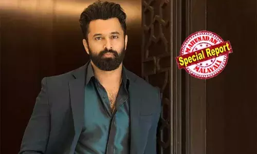 മുന്‍ മാനേജറെ മര്‍ദിച്ചെന്ന കേസില്‍ നടന്‍ ഉണ്ണി മുകുന്ദന് സമന്‍സ് അയച്ച് കോടതി; കാക്കനാട് ജുഡീഷ്യല്‍ മജിസ്‌ട്രേറ്റ് ഫസ്റ്റ് ക്ലാസ് കോടതി സമന്‍സ് അയച്ചത് ഇന്‍ഫോപാര്‍ക്ക് പോലീസ് കുറ്റപത്രം സമര്‍പ്പിച്ചതോടെ; കോടതിയില്‍ ഹാജരായി ജാമ്യം എടുക്കേണ്ടത് സ്വഭാവിക നടപടി