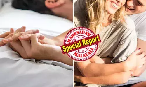 18 നും 26 നും ഇടയില്‍ പ്രായമുള്ള ജെന്‍ സി തലമുറയില്‍ ലൈംഗിക ബന്ധത്തോടുള്ള താത്പര്യം കുറഞ്ഞു വരുന്നു; തൊട്ട് മേലുള്ള ജന്‍ എക്സ് തലമുറ ലൈംഗിക വിഷയങ്ങളില്‍ മുന്നിട്ട് നില്‍ക്കുമ്പോള്‍ 44 നും 60 നും ഇടയില്‍ പ്രായമുള്ളവര്‍ ഇക്കാര്യത്തില്‍ രണ്ടാമത്; ഒരു പഠന റിപ്പോര്‍ട്ട്