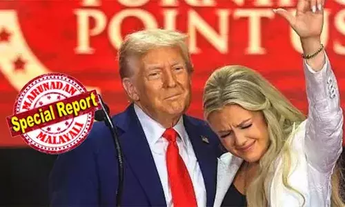 എന്റെ ഭര്‍ത്താവിന്റെ ഘാതകനോട് ക്ഷമിക്കണമെന്നാണ് ഞാന്‍ ആഗ്രഹിക്കുന്നത്; ടൈലര്‍ റോബിന്‍സണിനോട് ക്ഷമിച്ചതായി ചാര്‍ളി കിര്‍ക്കിന്റെ ഭാര്യ; എറിക്കയുടെ വാക്കുകള്‍ കൈയടികളോടെ സ്വീകരിച്ചു പതിനായിരങ്ങള്‍; ആ വെടിയുണ്ട നമ്മളില്‍ ഓരോരുത്തരെയും ലക്ഷ്യം വെച്ചെന്ന് ട്രംപ്; എറിക്കയെ പ്രസിഡന്റ്; ചാര്‍ലി കിര്‍ക്ക് അനുസ്മരണ ചടങ്ങില്‍ സംഭവിച്ചത്