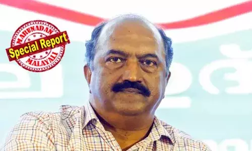 നികുതി കുറയ്ക്കുന്നതിന്റെ ആനുകൂല്യം ജനങ്ങള്‍ക്ക് കിട്ടണം; വേണ്ടത്ര പഠനമില്ലാതെയുള്ള ജിഎസ്ടി പരിഷ്‌ക്കരണം സംസ്ഥാനങ്ങള്‍ക്ക് വരുമാന നഷ്ടമുണ്ടാക്കും; കേരളത്തിന് മാത്രം 8000 കോടിയുടെ നഷ്ടമുണ്ടാകും; ഈ നഷ്ടം കേന്ദ്രസര്‍ക്കാര്‍ നികത്തണമെന്ന് കെ എന്‍ ബാലഗോപാല്‍