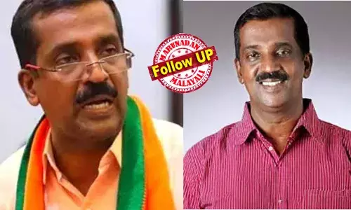 നമ്മുടെ ആള്‍ക്കാരെ സഹായിച്ചു; പല അവധി പറഞ്ഞ് പണം തിരിച്ചടച്ചില്ല; ഞാനോ സംഘത്തിലെ ഭരണസമിതിയോ ക്രമക്കേട് കാട്ടിയിട്ടില്ല: താന്‍ ആത്മഹത്യയുടെ വക്കിലെന്ന് ഒരാഴ്ച മുമ്പേ തിരുമല അനില്‍ പറഞ്ഞിരുന്നതായി കുറിപ്പ് ശരിവച്ച് മൊഴികള്‍; പാര്‍ട്ടി കയ്യൊഴിഞ്ഞെന്ന ആരോപണങ്ങള്‍ക്കിടെ, പൊലീസിന്റെ ഭീഷണിയാണ് മരണ കാരണമെന്ന ചെറുത്തുനില്‍പ്പുമായി ബിജെപി