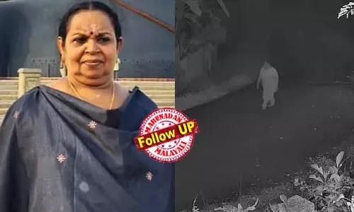 ഓണ്‍ലൈന്‍ തട്ടിപ്പില്‍ 11 ലക്ഷം നഷ്ടപ്പെട്ടതോടെ പ്രേമയുടെ മനസ്സാകെ തകര്‍ന്നു; എല്ലാ ദു:ഖങ്ങളും ഗുരുവായൂരപ്പനോട് പറയാന്‍ ആരോടും മിണ്ടാതെ വീടുവിട്ടിറങ്ങി; ഉള്ളില്‍ തീയുമായി എന്തുസംഭവിച്ചു എന്നറിയാതെ ബന്ധുക്കള്‍; ഒടുവില്‍ മനസ് ശാന്തമായപ്പോള്‍ വീട്ടില്‍ തിരിച്ചെത്തി വീട്ടമ്മ