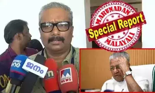 ബി അശോകിനെ പിന്നാലെ നടന്നു വേട്ടയാടാനുള്ള പിണറായിയുടെ മോഹം നടക്കില്ല; സ്ഥലമാറ്റക്കേസില്‍ സര്‍ക്കാരിന്റെ ആവശ്യം തള്ളി; അഡ്മിനിസ്ട്രേറ്റീവ് ട്രൈബ്യൂണല്‍ തീര്‍പ്പാക്കുമെന്ന് ഹൈക്കോടതി; മുഖ്യമന്ത്രിയുടെ കീഴിലെ പി ആര്‍ ഡിയിലേക്ക് സ്ഥലം മാറ്റി പാഠം പഠിപ്പിക്കാമെന്ന മോഹത്തിന് തിരിച്ചടി