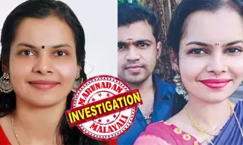 തമ്പാനൂര്‍ ഗായത്രി വധക്കേസില്‍ പ്രതി പ്രവീണിന് ജീവപര്യന്തം തടവു ശിക്ഷ; രണ്ട് കുട്ടികളുടെ പിതാവായ പ്രവീണ്‍ ഗായത്രിയെ പ്രണയിച്ചു വെട്ടുകാട് പള്ളിയില്‍ വെച്ച് വിവാഹം ചെയ്തു; വിവരം ഭാര്യ അറിഞ്ഞതോടെ ഒഴിവാക്കാന്‍ ആസൂത്രിത കൊലപാതകം; ആത്മഹത്യയാക്കാനുള്ള ശ്രമം പൊളിഞ്ഞതോടെ അഴിക്കുള്ളില്‍