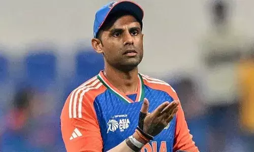 13-0 അല്ലെങ്കില്‍ 10-1 എന്നൊക്കെ റിസല്‍ട്ട് ഉണ്ടാകുമ്പോള്‍ അതൊരു റൈവല്‍റിയൊ ശത്രുതയുമോ അല്ല; ഞങ്ങള്‍ അവരേക്കാള്‍ നല്ല ക്രിക്കറ്റ് കളിച്ചതായി തോന്നുന്നു; പാക്കിസ്ഥാന്‍ ഇന്ത്യക്ക് ഇരകള്‍ അല്ലെന്ന് പുച്ഛിച്ച് ക്യാപ്റ്റന്‍ സൂര്യകുമാര്‍ യാദവ്