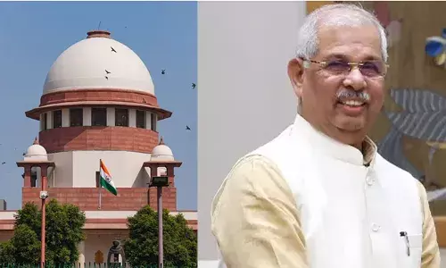 ജസ്റ്റിസ് സുധാന്‍ഷു ധൂലിയ റിപ്പോര്‍ട്ട് വരട്ടെ, ആവശ്യമെങ്കില്‍ അപ്പോള്‍ ഇടപെടാം; ഡിജിറ്റല്‍, സാങ്കേതിക സര്‍വകലാശാല വിസി നിയമനത്തില്‍ സുപ്രീം കോടതി തല്‍ക്കാലം ഇടപെടില്ല; ധുലിയ പാനലില്‍ മുഖ്യമന്ത്രി മുന്‍ഗണനാക്രമം നിശ്ചയിച്ച ശേഷം റിപ്പോര്‍ട്ട് വരുന്നത് ഗവര്‍ണര്‍ക്ക് തിരിച്ചടി