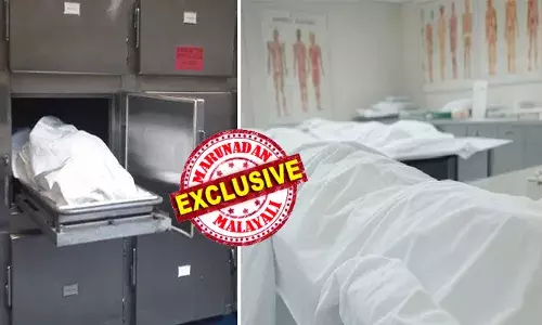 സംസ്ഥാനത്ത് മൃതദേഹ കച്ചവടവും; അഗതി മന്ദിരങ്ങളില്‍ നിന്ന് അനധികൃതമായി മൃതദേഹങ്ങള്‍ വാങ്ങാന്‍ സ്വകാര്യ മെഡിക്കല്‍ കോളേജുകള്‍; മരിക്കുന്നതിന് മുന്‍പ് കരാര്‍ ഉറപ്പിക്കാന്‍ പ്രത്യേക സംഘങ്ങള്‍; അനധികൃത കച്ചവടങ്ങള്‍ അന്വേഷിക്കണമെന്ന് ആവശ്യപ്പെടാന്‍ സാമൂഹികനീതി വകുപ്പ്