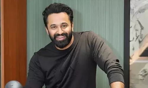 ഇന്ത്യയുടെ മസിൽ അളിയൻ, സൂപ്പർസ്റ്റാറിന് ജന്മദിനാശംസകൾ!; ഉണ്ണി മുകുന്ദന് വരാനിരിക്കുന്നത് രണ്ട് ഹിന്ദി ചിത്രങ്ങൾ; പ്രഖ്യാപനവുമായി റിലയൻസ് എന്റർടെയ്ൻമെന്റ്സ്