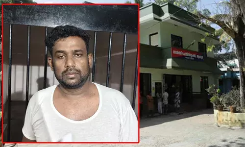 ന്യൂസിലൻഡിൽ സുരക്ഷാ ജീവനക്കാരനായി ജോലി തരപ്പെടുത്തി നൽകാം; വാഗ്ദാനത്തിൽ വീണ യുവാവിന് നഷ്ടമായത് ലക്ഷങ്ങൾ; പിടിയിലായത് എളമക്കരക്കാരൻ സിജോ സേവ്യർ