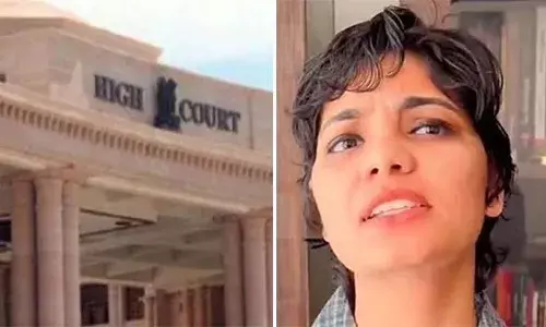 പഹല്‍ഗാം മോദി രാഷ്ട്രീയവല്‍ക്കരിച്ചു എന്ന ആരോപണം; ഗായിക നേഹ സിങ് റാത്തോഡിനെതിരായ എഫ്.ഐ.ആര്‍ റദ്ദാക്കില്ലെന്ന് അലഹബാദ് ഹൈകോടതി