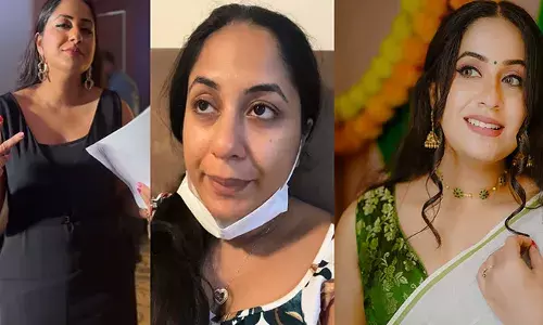 പനി പിടിച്ച് അവശയായെന്ന് ജ്യോതി കൃഷ്ണ; കറുപ്പ് ഡ്രസ്സ് ഇട്ടിട്ടും കണ്ണേറ് തട്ടിയോഎന്ന കമന്റ്; അത്രയ്ക്കും പവർഫുൾ ആയ ദുഷ്കണ്ണാണെന്ന് മറുപടി