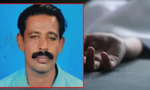 ഭക്ഷണം തൊണ്ടയിൽ കുടുങ്ങി; വെൽഡിങ് തൊഴിലാളിക്ക് ദാരുണാന്ത്യം; സംഭവം കാസർകോട്