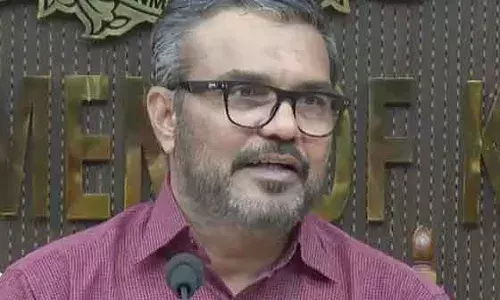 ചൈനക്ക് ശേഷം ആദ്യമായി അതിദാരിദ്ര്യ പ്രഖ്യാപനം നടത്തുന്ന ആദ്യ നാടായി കേരളം മാറും; വികസന സദസില്‍ മന്ത്രി എംബി രാജേഷ് പറഞ്ഞത്