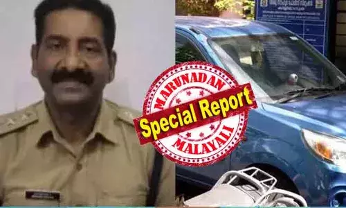 വൃദ്ധനെ ഇടിച്ചിട്ട ശേഷം പോയത് സിഐ ആണെന്ന വാദം അംഗീകരിക്കപ്പെട്ടു; കിളിമാനൂരില്‍ ആ അപകട മരണമുണ്ടാക്കിയ പാറശ്ശാല മുന്‍ എസ് എച്ച് ഒയ്ക്ക് മുന്‍കൂര്‍ ജാമ്യമില്ല; അനില്‍കുമാറിന്റെ ഹര്‍ജി തള്ളി; ഹൈക്കോടതിയെ സമീപിക്കാന്‍ അണിയറ നീക്കം; ഇപ്പോഴും ആ മുന്‍ സിഐ ഒളിവില്‍