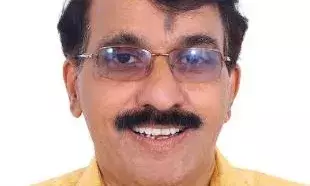 സി.പി.ഐയുടെ 25-ാമത് പാര്ട്ടി കോണ്ഗ്രസ് പ്രതിനിധിയായി നവയുഗം കേന്ദ്ര കമ്മിറ്റി പ്രസിഡണ്ട് ജമാല് വില്ല്യാപ്പള്ളി തെരഞ്ഞെടുക്കപ്പെട്ടു സി.പി.ഐയുടെ 25-ാമത് പാര്ട്ടി കോണ്ഗ്രസ് പ്രതിനിധിയായി നവയുഗം കേന്ദ്ര കമ്മിറ്റി പ്രസിഡണ്ട് ജമാല് വില്ല്യാപ്പള്ളി തെരഞ്ഞെടുക്കപ്പെട്ടു