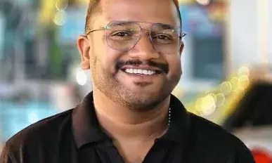 പി.എസ് രശ്മി മെമ്മോറിയല് യംഗ് ജേണലിസ്റ്റ് അവാര്ഡ് ജോ മാത്യുവിന് പി.എസ് രശ്മി മെമ്മോറിയല് യംഗ് ജേണലിസ്റ്റ് അവാര്ഡ് ജോ മാത്യുവിന്